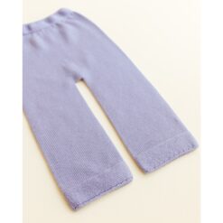 hvid pants Guido Lilac