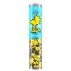 Plus-Plus Woodstock Tube 275 pcs