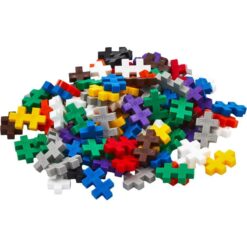 Plus-Plus Tube Basic 100 stuks