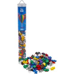 Plus-Plus Tube Basic 100 stuks