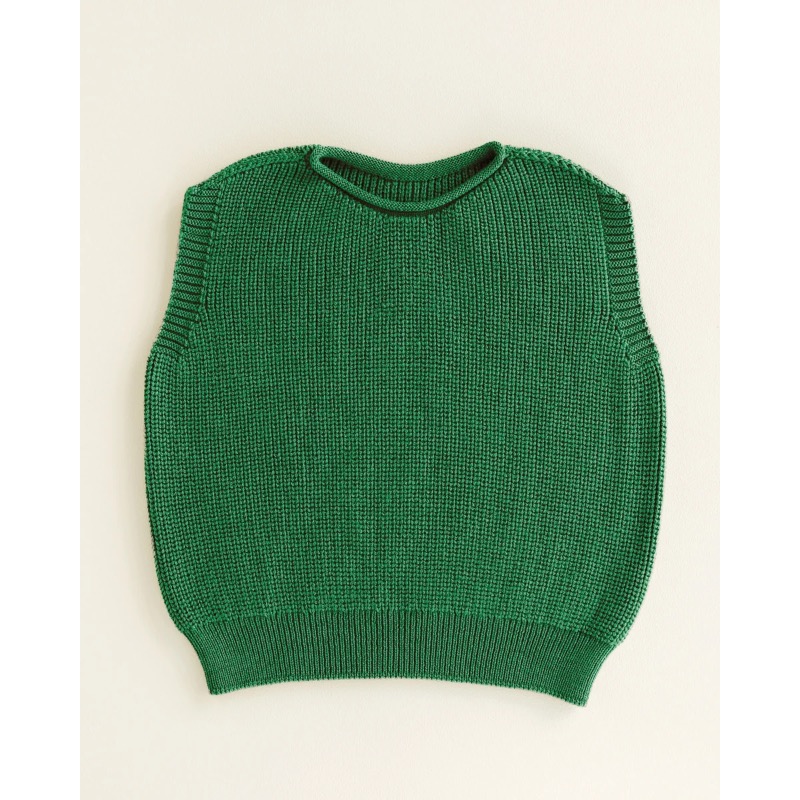hvid Vest Harvey Grass