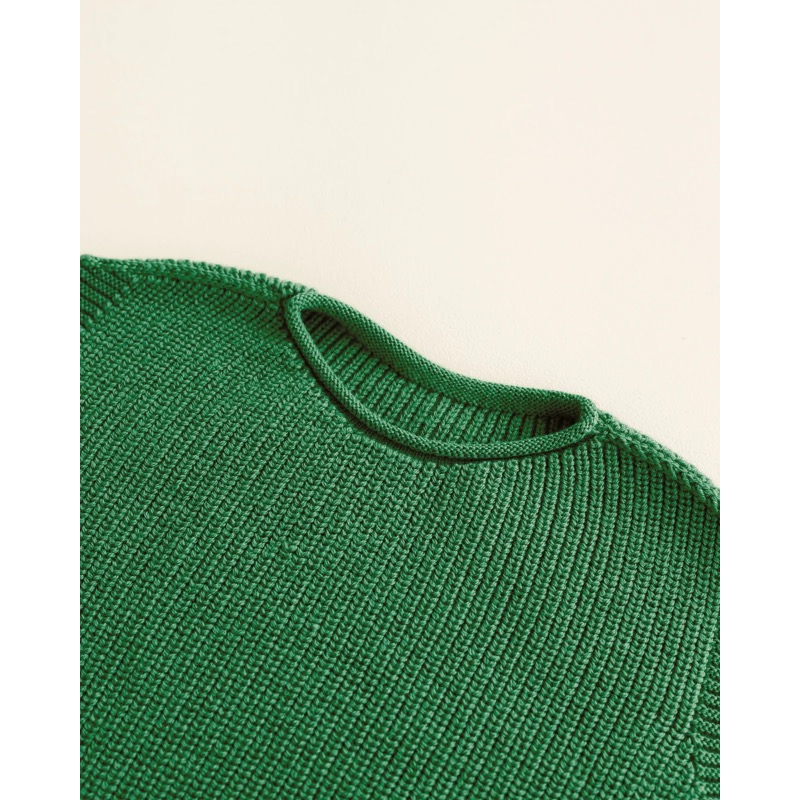 hvid Vest Harvey Grass - Afbeelding 3