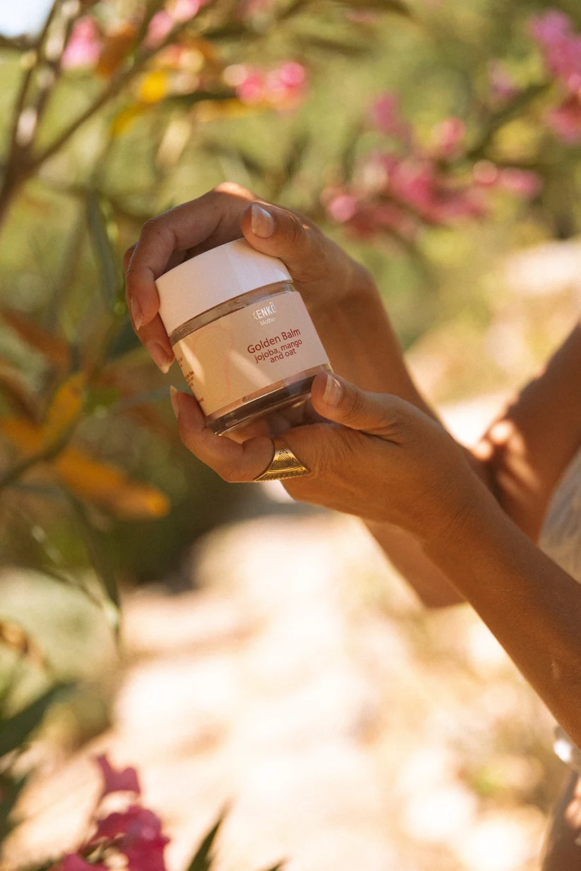 Kenko Golden Balm Mother - Afbeelding 2
