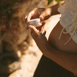 Alternative view of Kenko Golden Balm mini Mother (travel size)