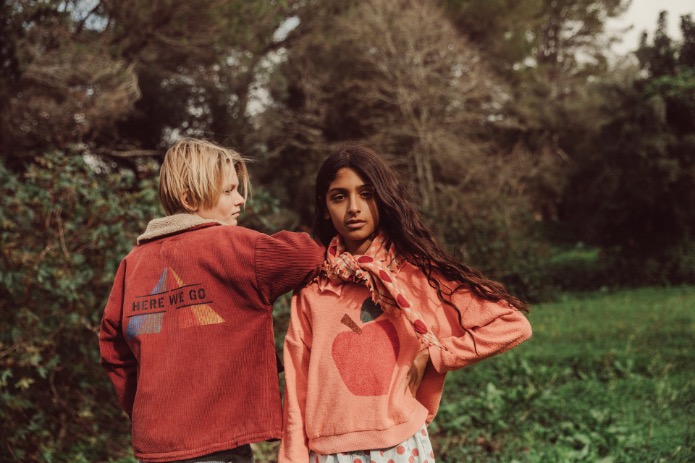 piupiuchick wintercollectie aw26