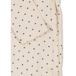 Konges Slojd Newborn Onesie Blue Dot - Afbeelding 3