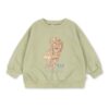 Konges Slojd Lou Sweatshirt Sage