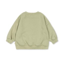 Konges Slojd Lou Sweatshirt Sage