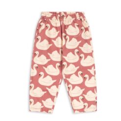Konges Slojd Magot Pants Swan Rose