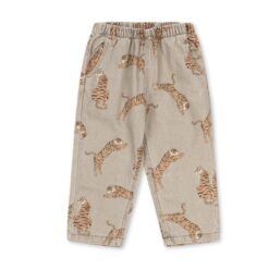 Konges Slojd Magot Pants Tiger