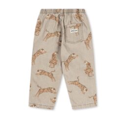 Konges Slojd Magot Pants Tiger