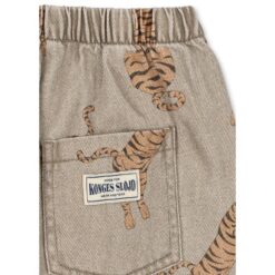 Konges Slojd Magot Pants Tiger - Afbeelding 3