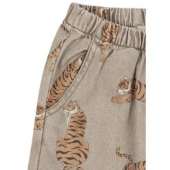 Alternative view of Konges Slojd Magot Pants Tiger