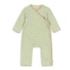 Konges Slojd Newborn Onesie Coeur Lint