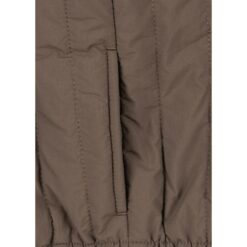 Konges Slojd Terry Juno Bomber Jacket Walnut - Afbeelding 5