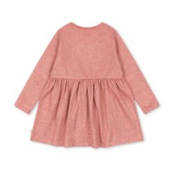 Konges Slojd Roli Dress Lantana - Afbeelding 3
