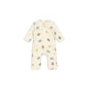 Konges Slojd Newborn Onesie Cucciolo