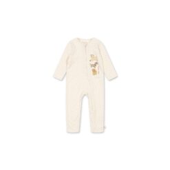 Konges Slojd Zip Onesie Dream Team