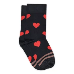 mp Denmark Ada Socks Hearts Tomato 79284 1315