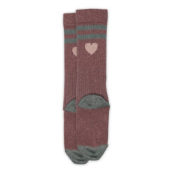 mp Denmark Elga kneesocks Rose Taupe 89020 248