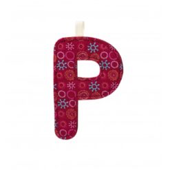 Lilliputiens Letter P