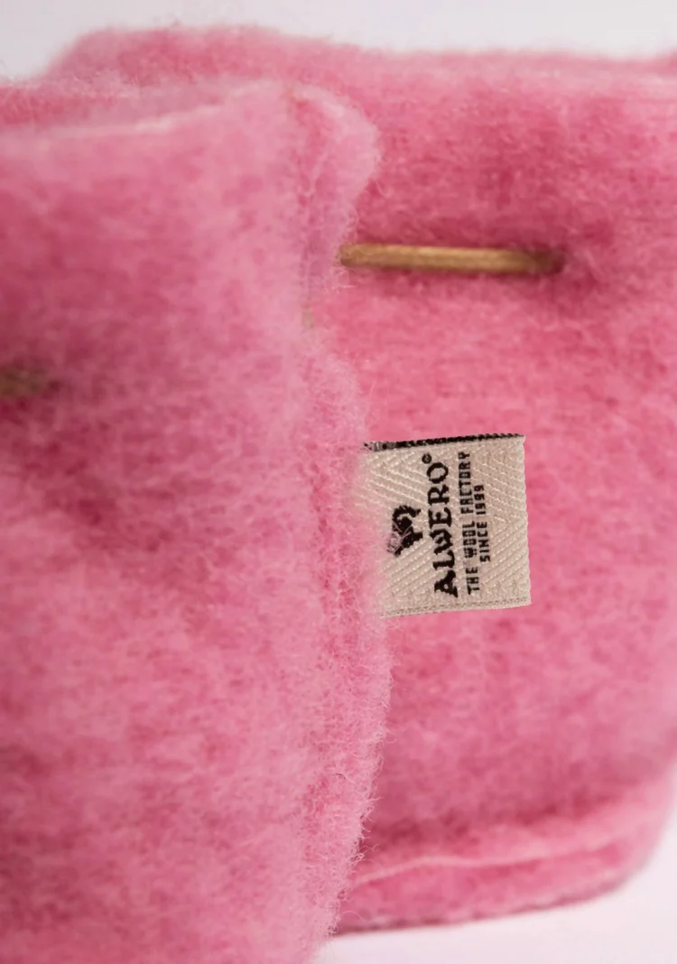 Alwero babyslof Emo Bubble Gum
