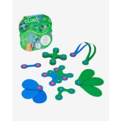 Alternative view of Clixo Itsy Pack