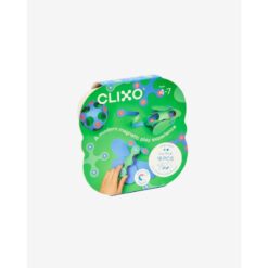 Clixo Itsy Pack