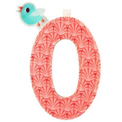 Lilliputiens Letter O