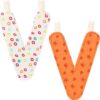 Lilliputiens Letter V