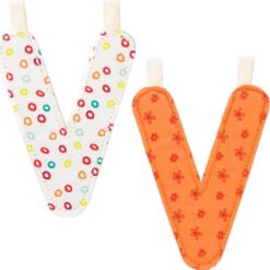 Lilliputiens Letter V