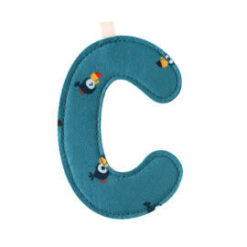 Lilliputiens Letter C