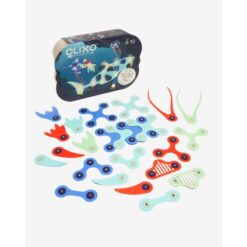 Clixo Ocean Creatures - Afbeelding 3