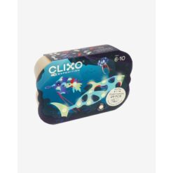 Clixo Ocean Creatures
