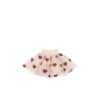 Konges Slojd Tullie Smock Skirt Coeur Glitter