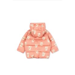 Alternative view of Konges Slojd Nuka Jacket Ciao Miao Rose