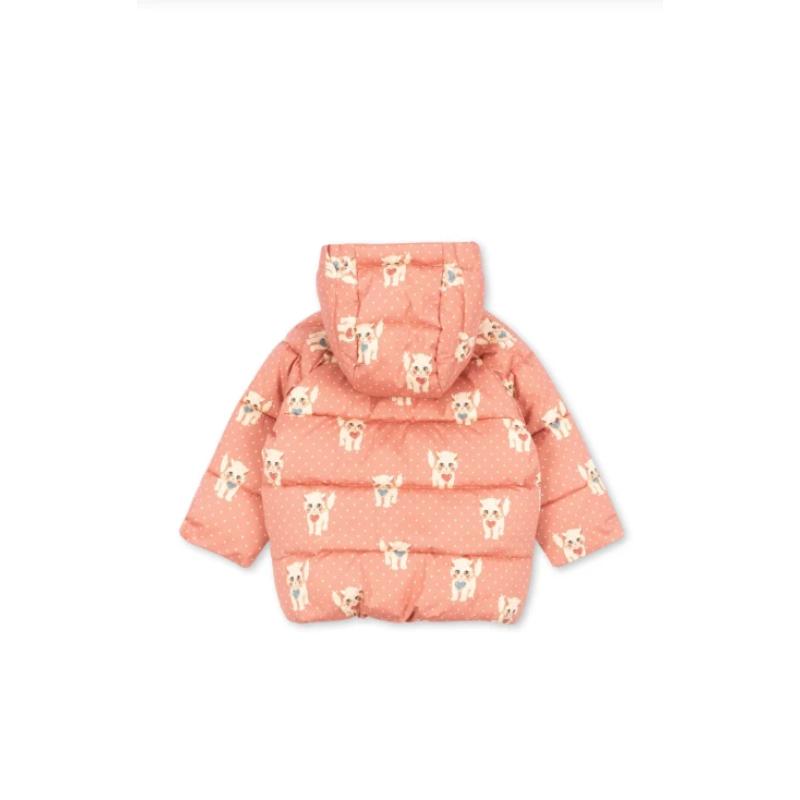Konges Slojd Nuka Jacket Ciao Miao Rose - Afbeelding 2