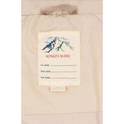 Konges Slojd Nuka Jacket Ciao Miao Rose - Afbeelding 5