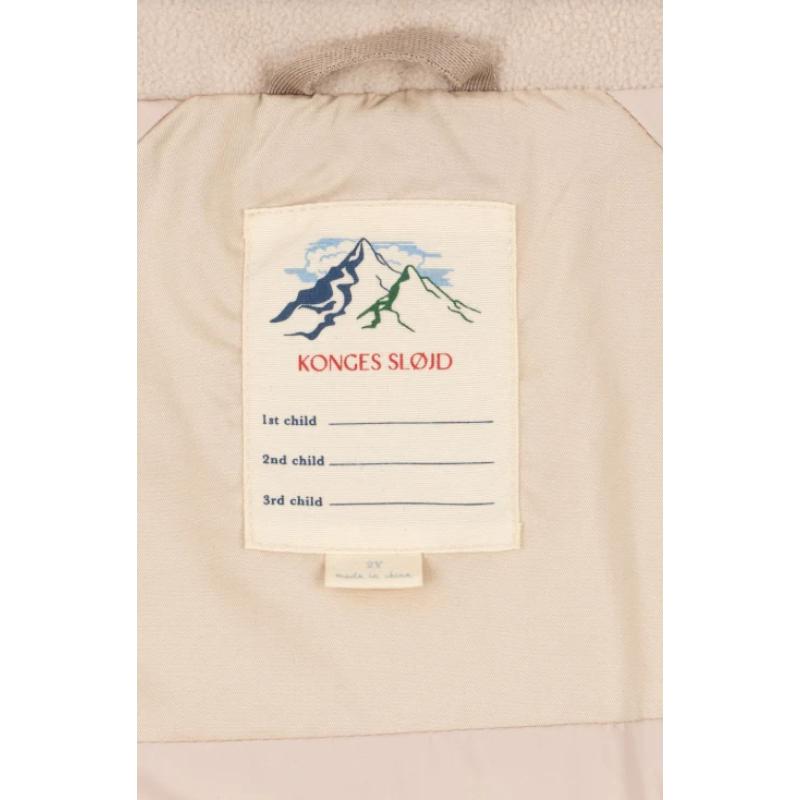Konges Slojd Nuka Jacket Ciao Miao Rose - Afbeelding 5