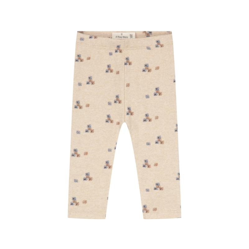 A Tiny Story baby pants blocks TIN26629242