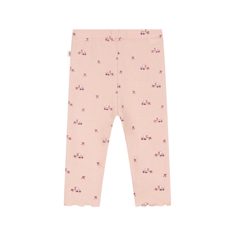 A Tiny Story baby old pink ducks TIN26629244 - Afbeelding 2