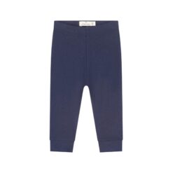 A Tiny Story baby pants dark blue TIN26629246