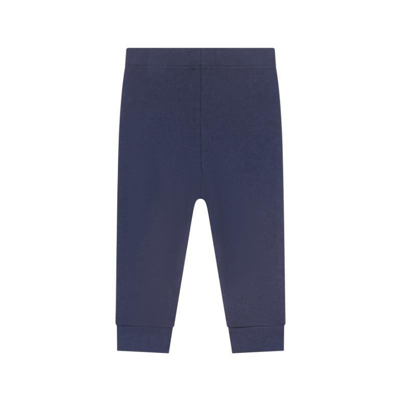 A Tiny Story baby pants dark blue TIN26629246 - Afbeelding 2