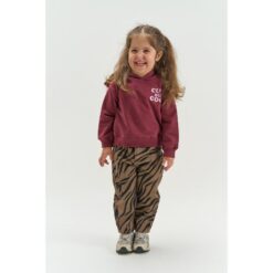 Alternative view of THE NEW Valonya Mom Fit Jeans