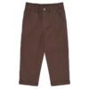THE NEW Kris Chinos Chestnut