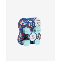 Clixo Tiny & Mighty Marine