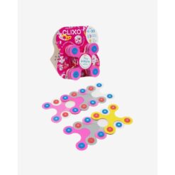 Clixo Tiny & Mighty Sparkle