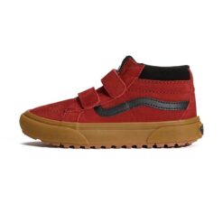 Vans SK8-Mid Reissue V Gum Bordeaux