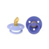 BIBS Colour Anatomical Hush Grape