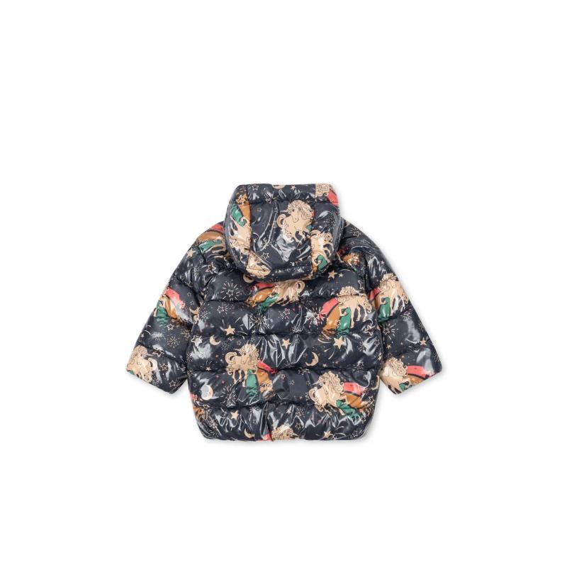 Konges Slojd Kath Jacket Born to Sparkle - Afbeelding 2